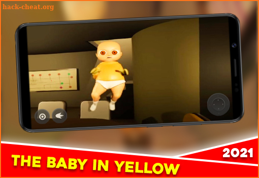 For The Baby in yellow Tips & Tricks 2021 screenshot