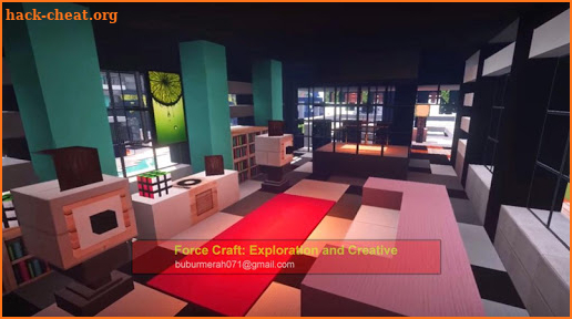 Force Craft: Exploration and Creative screenshot