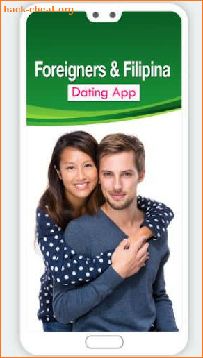Foreigners & Filipinas Dating App screenshot