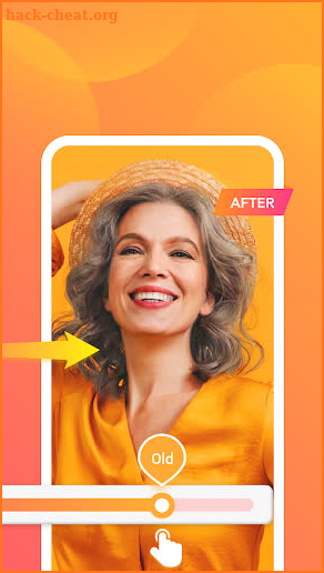 ForeSeer - Aging Face, Future Baby, Gender Swap screenshot