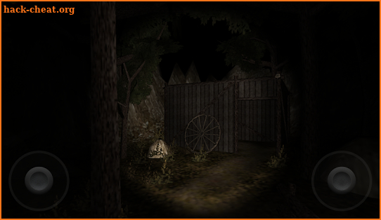 Forest 2 screenshot