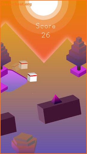 Forest Blocks screenshot