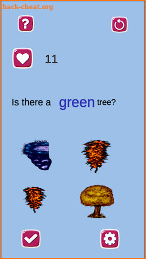Forest Clicker screenshot