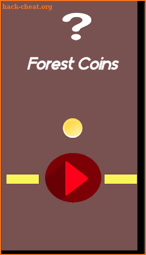 Forest Coins --- OMZ screenshot