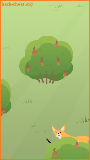 Forest friends screenshot