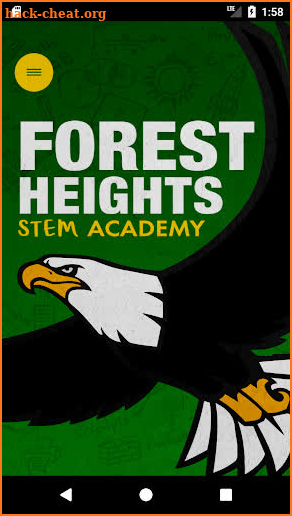 Forest Heights STEM Academy, AR screenshot