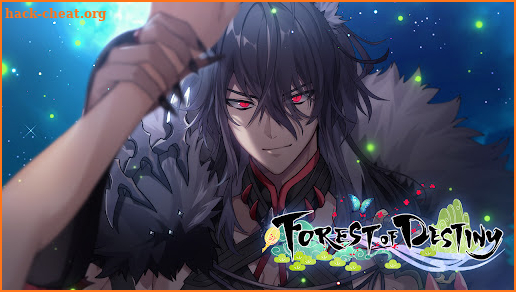 Forest of Destiny: Otome screenshot
