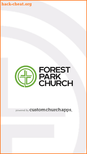 Forest Park Church screenshot