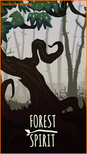 Forest Spirit screenshot