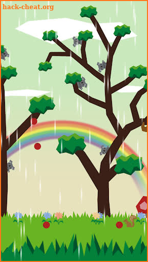 Forest -Toy App- screenshot
