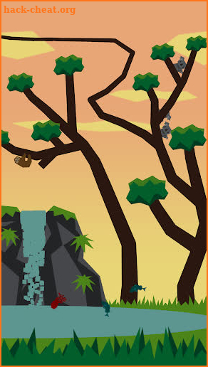 Forest -Toy App- screenshot