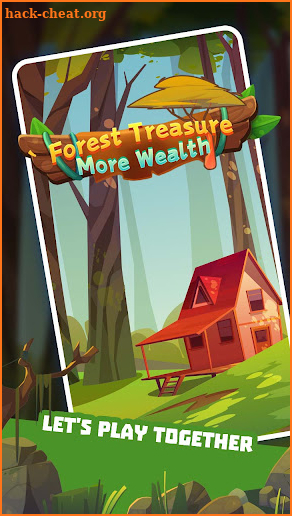Forest Treasure: More Wealth screenshot