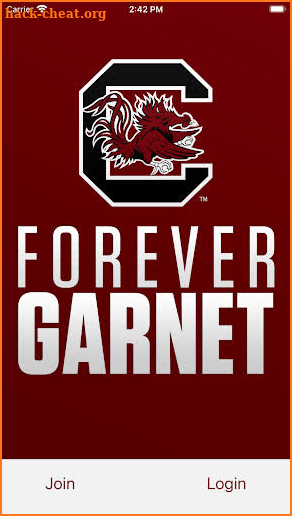 Forever Garnet screenshot