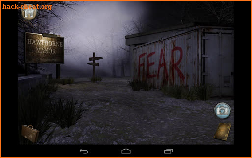 Forever Lost: Episode 2 HD - Adventure Escape Game screenshot