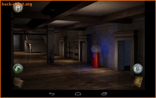Forever Lost: Episode 2 SD - Adventure Escape Game screenshot