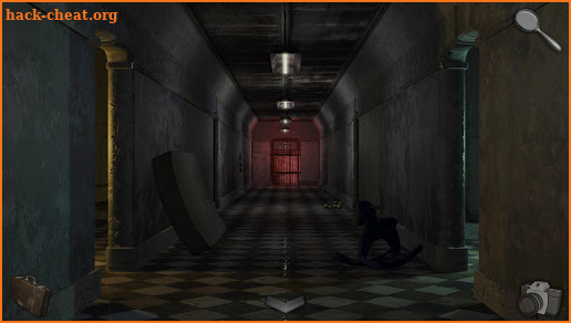 Forever Lost: Episode 3 HD - Adventure Escape Game screenshot