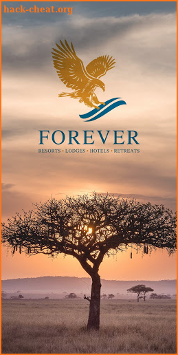 Forever Resorts South Africa screenshot