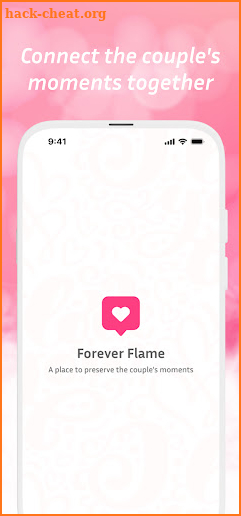 ForeverFlame: Everlasting Love screenshot