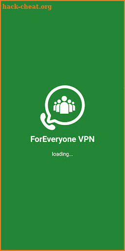 ForEveryone VPN - Fast VPN screenshot