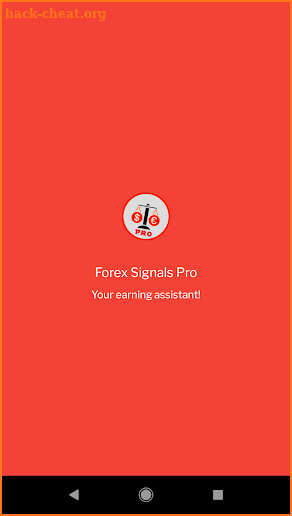 Forex Signals Pro | Tutorials | Tricks  😍 screenshot