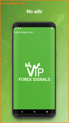 FOREX SIGNALS VIP screenshot