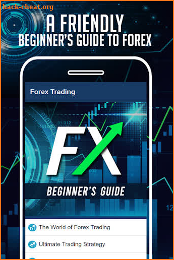 Forex Trading Beginner Guide screenshot