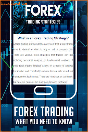 Forex Trading Beginner Guide screenshot