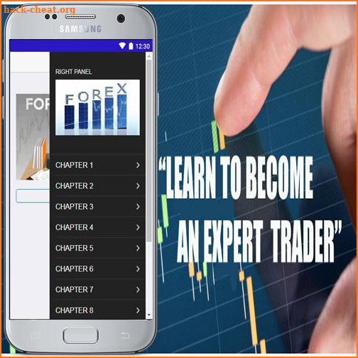 Forex Trading Beginner's Guide screenshot
