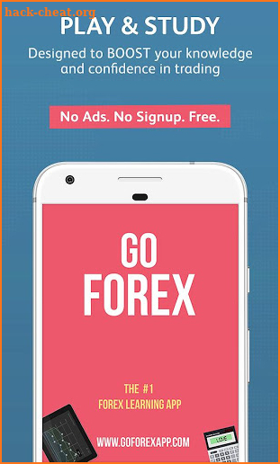 Forex Trading for BEGINNERS screenshot