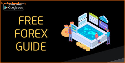 Forex Trading Guide 2020 screenshot