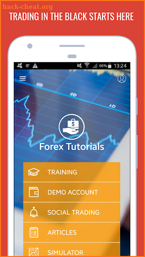 Forex Tutorials - Trading for Beginners screenshot