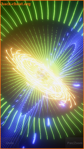 Forge of Neon 3D - Creative Sandbox screenshot