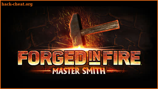 Forged in Fire® screenshot