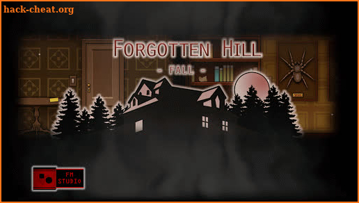 Forgotten Hill: Fall screenshot
