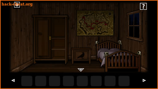 Forgotten Hill Tales: Little Cabin in the Woods screenshot