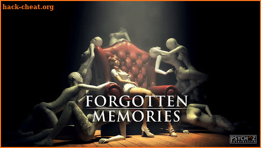 Forgotten Memories screenshot