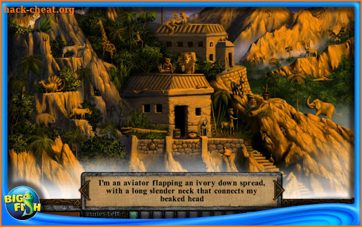 Forgotten Riddles (Full) screenshot