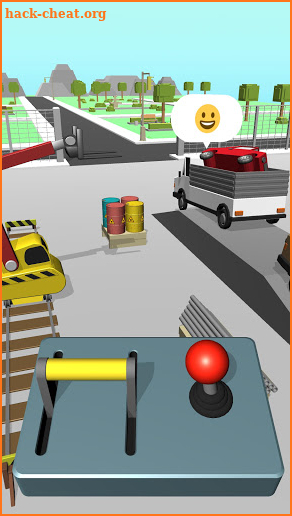 Forklift Master screenshot