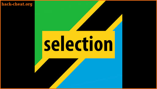 Form One Selection 2021 Tanzania screenshot