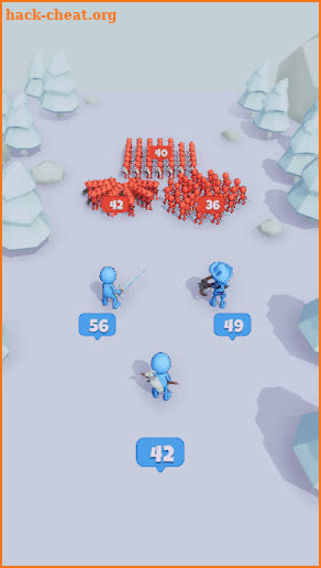 Formation Master screenshot