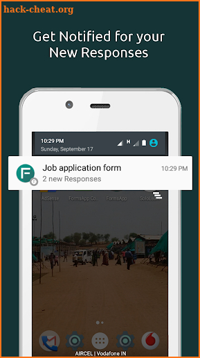 FormsApp for Google Forms Hacks, Tips, Hints and Cheats ...