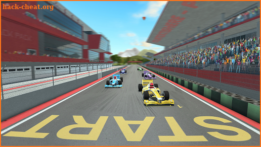 Formula 1 Car Racing 2018: Extreme F1 Auto Legends screenshot