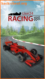 Formula 2018 Live 24 Racing screenshot