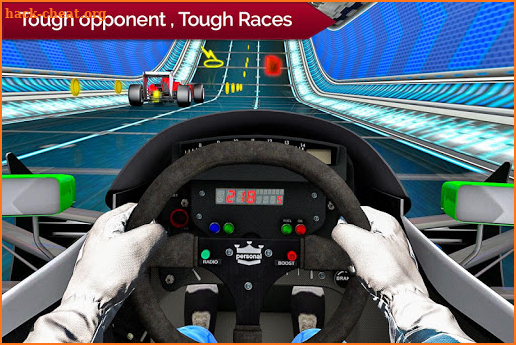 Formula Car Racing Underground - Sports Car Racer screenshot