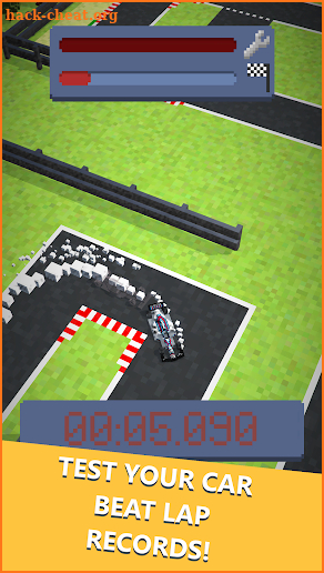 Formula Clicker - Idle Racing Business Tycoon Game screenshot