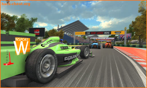 formula f1 speed racing 2019 screenshot