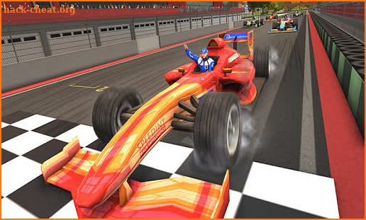 formula f1 speed racing 2019 screenshot