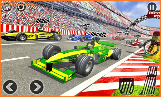 Formula Race Legends screenshot