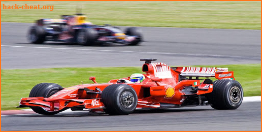 Formula Racer 2019 screenshot