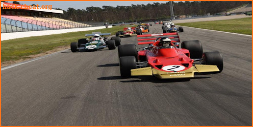 Formula Racer 2019 screenshot